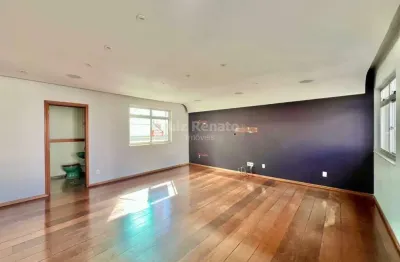 Apartamento com 3 quartos para alugar na Rua Mestre Luis, São Pedro, Belo Horizonte