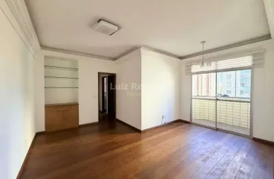Apartamento com 3 quartos à venda na Rua Rio Grande do Sul, Santo Agostinho, Belo Horizonte
