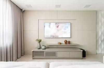 Apartamento com 3 quartos à venda na Rua Santa Rita Durão, Funcionários, Belo Horizonte