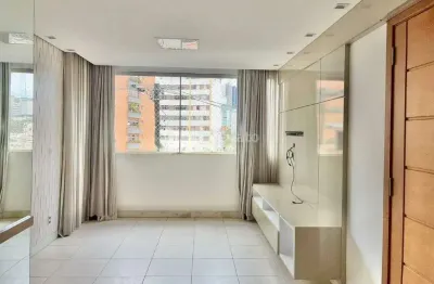 Apartamento para aluguel 2 quartos 1 suíte 2 vagas - cruzeiro