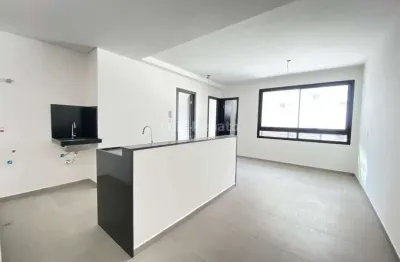 Apartamento para aluguel, 2 quartos, 56m² de área no santo agostinho