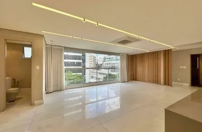 Apartamento com 3 quartos à venda na Rua Ouro Preto, Santo Agostinho, Belo Horizonte