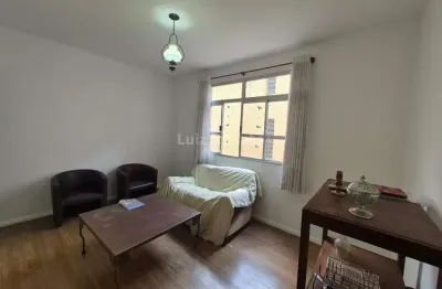 Apartamento com 3 quartos à venda na Rua Santa Helena, Serra, Belo Horizonte