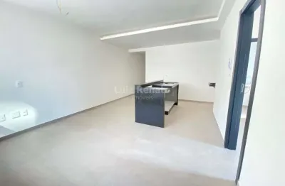 Apartamento para aluguel, 2 quartos, 56m² de área no santo agostinho.