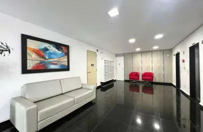 Apartamento com 3 quartos à venda na Rua Araripe, Floresta, Belo Horizonte