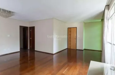 Apartamento com 4 quartos à venda na Rua David Campista, Floresta, Belo Horizonte