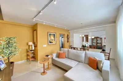 Apartamento com 3 quartos à venda na Rua Veraldo Lambertucci, São Lucas, Belo Horizonte