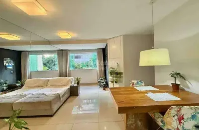 Apartamento com 2 quartos à venda na Rua Cláudio Manoel, Savassi, Belo Horizonte