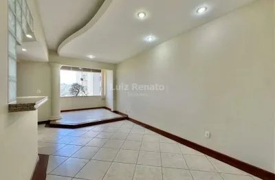 Apartamento com 3 quartos à venda na Rua João das Chagas, União, Belo Horizonte