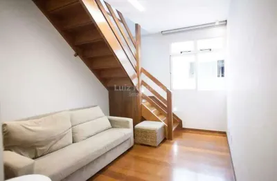 Cobertura com 4 quartos à venda na Rua Andesita, União, Belo Horizonte