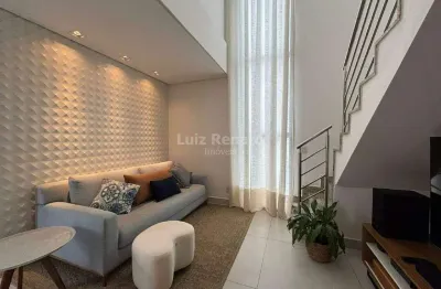 Cobertura com 2 quartos à venda na Rua Contendas, Alto Barroca, Belo Horizonte