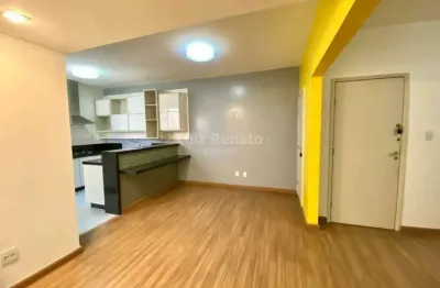 Apartamento com 3 quartos para alugar na Rua Eduardo Prado, Gutierrez, Belo Horizonte