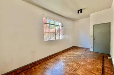 Apartamento com 3 quartos para alugar na Rua Cabo Verde, Cruzeiro, Belo Horizonte