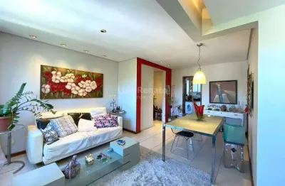 Apartamento com 2 quartos à venda na Rua Patagônia, Sion, Belo Horizonte