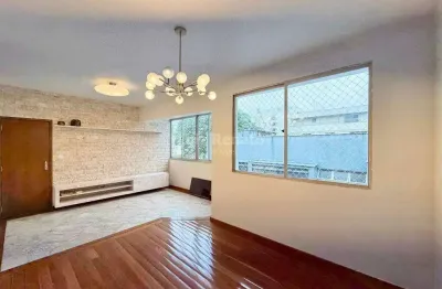 Cobertura para locação com 3 quartos no bairro coração de jesus