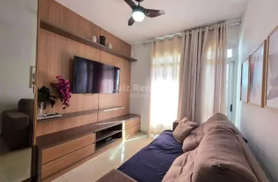 Apartamento de 87m² com excelente aproveitamento no bairro europa – contagem