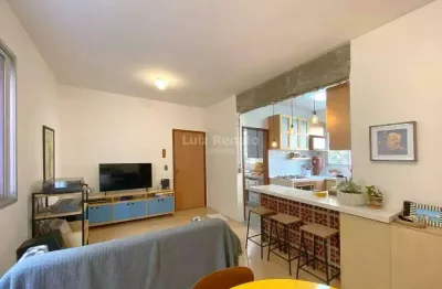 Apartamento com 3 quartos à venda na Rua Oligisto, Santa Tereza, Belo Horizonte