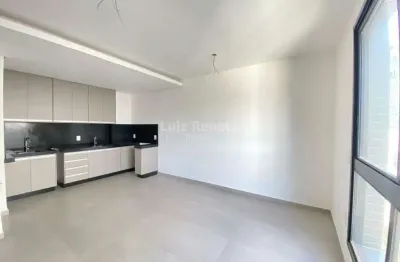 Apartamento para aluguel, 2 quartos, 55m² de área no santo agostinho