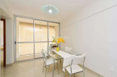 Apartamento com 2 quartos à venda na Rua São Lázaro, Sagrada Família, Belo Horizonte