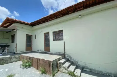 Casa com 2 quartos à venda na Rua Iguaçu, Concórdia, Belo Horizonte