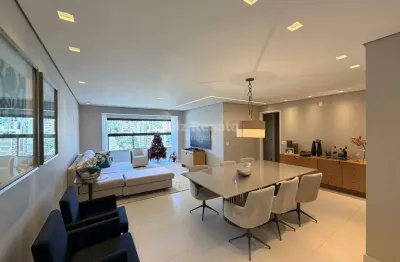 Apartamento com 4 quartos à venda na Rua São Domingos do Prata, Santo Antônio, Belo Horizonte