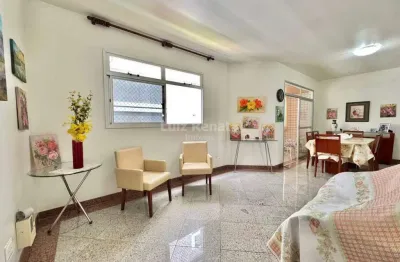 Apartamento com 04 quartos(suíte) no bairro santo agostinho