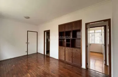 Apartamento com 3 quartos à venda na Rua Irídio, Grajaú, Belo Horizonte