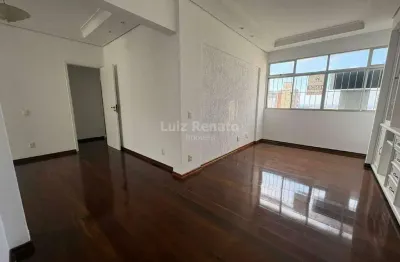Apartamento com 3 quartos à venda na Rua Haiti, Sion, Belo Horizonte