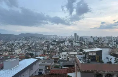 Apartamento com 3 quartos à venda na Rua São Roque, Sagrada Família, Belo Horizonte