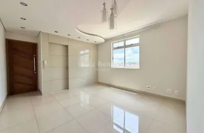 Apartamento com 3 quartos à venda na Rua Abrolhos, Santa Efigênia, Belo Horizonte