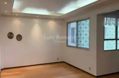 Apartamento com 4 quartos à venda na Avenida Professor Cândido Holanda, São Bento, Belo Horizonte