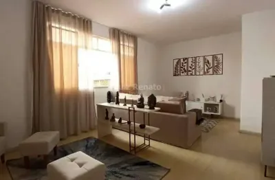 Apartamento com 3 quartos à venda na Rua Colômbia, Sion, Belo Horizonte