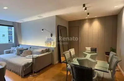 Apartamento com 3 quartos à venda na Rua Gonçalves Dias, Funcionários, Belo Horizonte