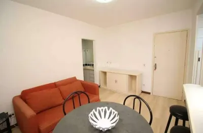 Apartamento com 1 quarto à venda na Rua dos Timbiras, Santo Agostinho, Belo Horizonte