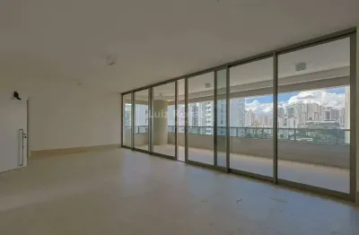 Apartamento com 4 quartos para alugar na Rua das Acácias, Vale do Sereno, Nova Lima