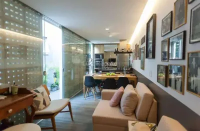 Apartamento com 2 quartos à venda na Rua Miradouro, Sion, Belo Horizonte