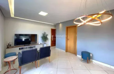 Apartamento com 3 quartos à venda na Rua Edson, União, Belo Horizonte