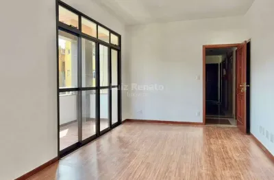 Apartamento com 4 quartos para alugar na Rua Desembargador Mário Mattos, Serra, Belo Horizonte