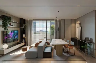 Apartamento com 2 quartos à venda na Rua Manacá, Vale do Sereno, Nova Lima