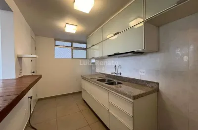 Apartamento com 2 quartos para alugar na Rua Itapema, Anchieta, Belo Horizonte