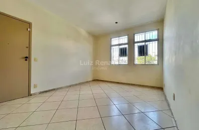 Apartamento com 3 quartos à venda na Rua João Arantes, Cidade Nova, Belo Horizonte