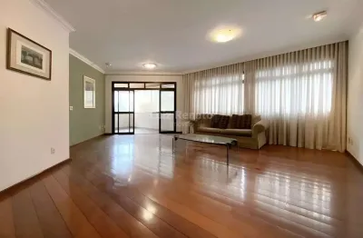 Apartamento com 4 quartos à venda na Rua Campo Belo, São Pedro, Belo Horizonte