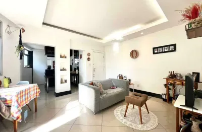 Apartamento com 2 quartos à venda na Rua Adolfo Pereira, Anchieta, Belo Horizonte