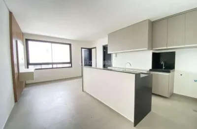 Apartamento para aluguel, 2 quartos, 56m² de área no santo agostinho