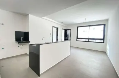 Apartamento para aluguel, 2 quartos, 56m² de área no santo agostinho