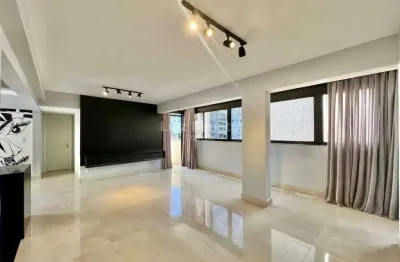 Apartamento com 2 quartos para alugar na Rua São Paulo, Lourdes, Belo Horizonte