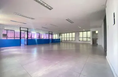 Andar corrido comercial para locação alameda do ingá, nova lima