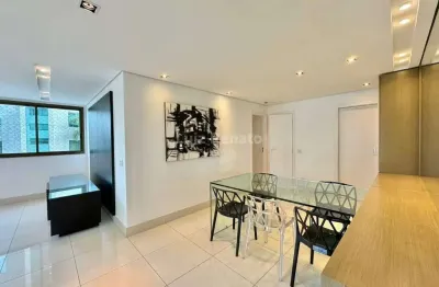 Apartamento com 3 quartos à venda na Rua Fernandes Tourinho, Savassi, Belo Horizonte