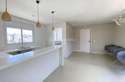 Apartamento para locação 76m² 3 quartos, no sagrada familia