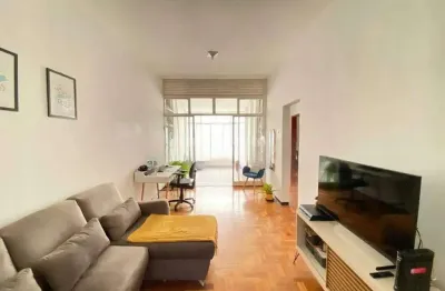 Apartamento com 3 quartos à venda na Rua Gonçalves Dias, Funcionários, Belo Horizonte